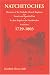 Natchitoches 1729-1803: Abstracts of the Catholic Church Registers of the French and Spanish Post of St. Jean Baptiste des Natchitoches in Louisiana by Elizabeth Shown Mills ISBN 0931069106