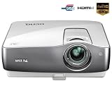 BENQ W1200 Video Projector + Sportsline 23891 Carry Case - large