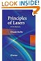 Principles of Lasers