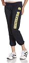 Michigan Wolverines Junior's Fleece Capri Pant