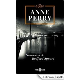 La amenaza de Bedford Square