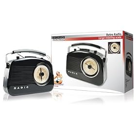 K�NIG RETRO RADIO