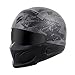 ScorpionExo Covert Unisex-Adult Half-Size-Style Ratnik Helmet (Phantom, XX-Large)