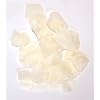 100 Ivory Large Premium Silk Rose Petals