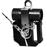Standard Chime Movement with Built-in Speaker - No Pendulum