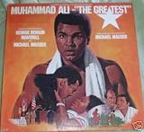 Muhammad Ali in The Greatest