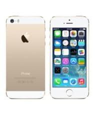 Apple iPhone 5s, Gold 16GB (Unlocked)