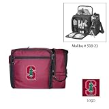 Stanford Cardinal NCAA Malibu Insulated Pack