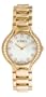 Ebel Women's 8256N28/991050 Beluga Yellow Gold Diamond Watch