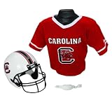 Franklin Sports South Carolina Helmet/ Jersey Set