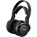 Sony MDR-RF855RK Home Entertainment-Kopfh�rer (40mm Neodym)