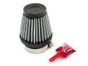 K&N RU-2320 Universal Rubber Filter