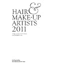Hair&Make-up Artists 2011 (P‐Vine BOOKs) 画像