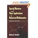 Special Matrices and Their Applications in Numerical Mathematics: Second Edition (Dover Books on Mathematics)