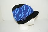 NCAA Kansas University Jayhawks Team Fan Billed Beanie