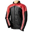 Leather Racing Jacket