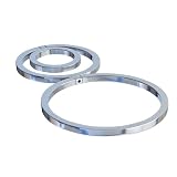 Dansk Metal Ring Trivet