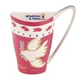 Churchill China What Ever It Takes Susan Sarandon Mug