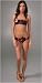 Brette Sandler Swimwear Remy Bandeau Bikini