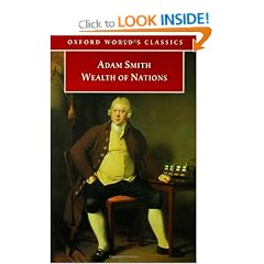 Wealth of Nations