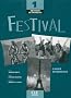 Festival 1 : Cahier d'exercices (1CD audio)