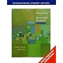 Statistics for the Behavioral Sciences, International Edition