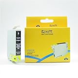 3 Pack Compatible Epson T033120 Black Ink Cartridges T0331