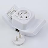 Wireless-N WiFi Repeater 802.11n Router Signal Range Extender Amplifier 300Mbps