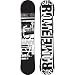 Rome Manual Snowboard - Wide
