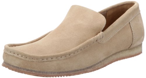 Clarks Wallabee Race 20349535 Herren Mokassins