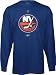New York Islanders Primary Logo Long Sleeve T-Shirt