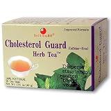Tea Cholestrol Guard 20bg