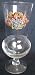 Rainforest Cafe MGM Grand Las Vegas Souvenir Glass