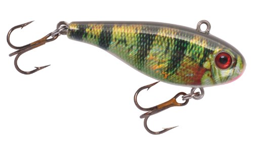 Lindy Darter - Natural Perch - 1 3/4 in