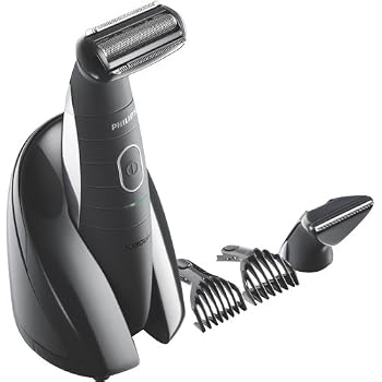 Set A Shopping Price Drop Alert For Philips Norelco BG2030 Professional BodyGrooming System
