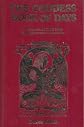 The Goddess Book of Days: A Perpetual 366 Day Engagement Calendar