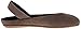 Gentle Souls by Kenneth Cole Women's Gretchen Rubber