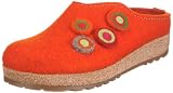 Haflinger Kanon 731023 Damen Hausschuhe