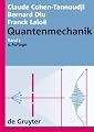 Quantenmechanik (German Edition)