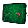 Sidorenko Designer Laptoptasche Notebooktasche Sleeve Gr��e 37,0 cm von 14" bis 14,2" Zoll Neopren Schutzh�lle