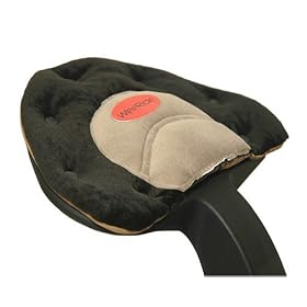 WeeRide LTD Kangaroo Child Bike Seat