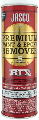 (One Piece ) Remover- Bix Rmvr Prem 17Oz From Jasco Bix (Part Number EJBP00206)