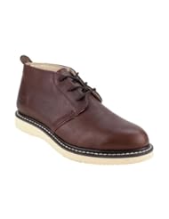 Shoes: Golden Fox Soft Toe Chukka Boot (13 M US, Moondance)