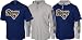 Search : St. Louis Rams Youth Long Sleeve Hooded Tee Combo Pack