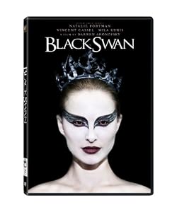 Image of Black Swan