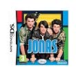 Jonas (Nintendo DS)