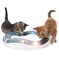 Catit 50735 Design Senses - Tempo Spielschiene