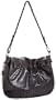 Jessica Simpson Rodeo Show Shoulder Bag,Black,one size