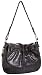 Jessica Simpson Rodeo Show Messenger,Black,one size