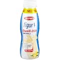 Multaben Figur Eiwei� Di�t Drink Vanille, 2er Pack (2 x 330 ml)